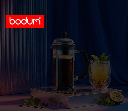 BODUM
