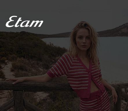 Etam