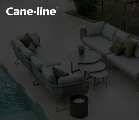 Cane-line