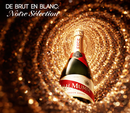 De brut en blanc : notre sélection