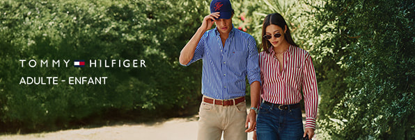 Tommy Hilfiger