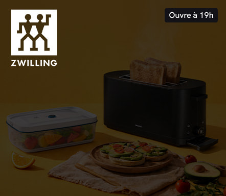 Zwilling