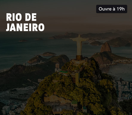 Rio de Janeiro