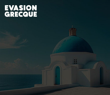 Evasion Grecque