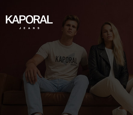 Kaporal