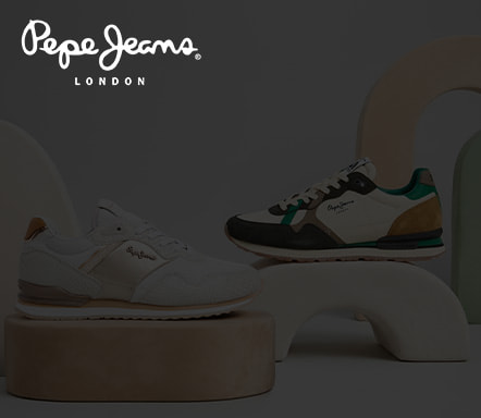 Pepe Jeans London