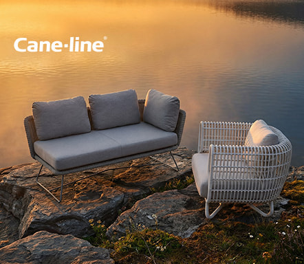Cane-line