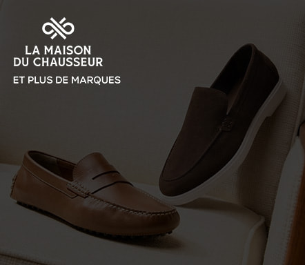 La Maison du Chausseur