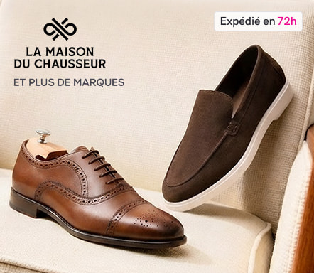 La Maison du Chausseur