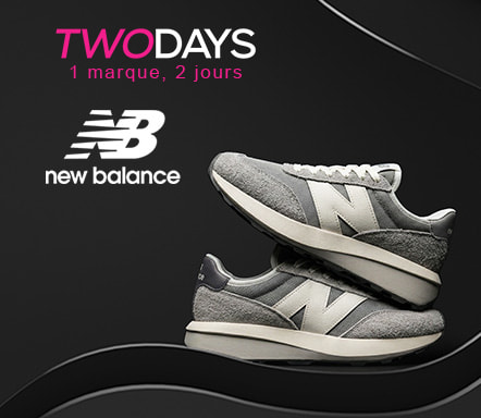 New balance