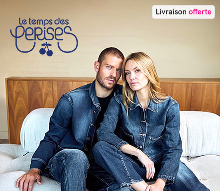 Le temps des cerises