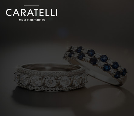 Caratelli