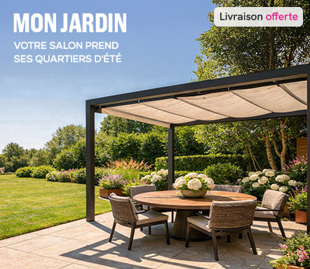 Tout pour mon jardin