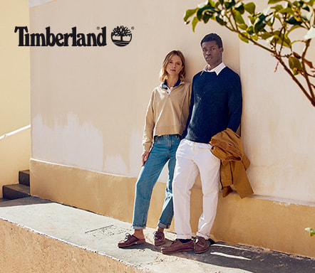 Timberland