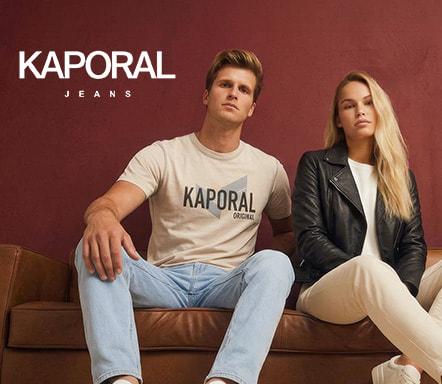 Kaporal