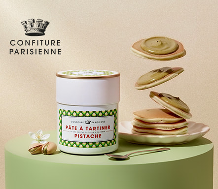 Confiture Parisienne