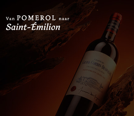 De Pomerol à Saint-Émilion