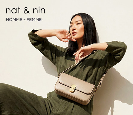 Nat & Nin 