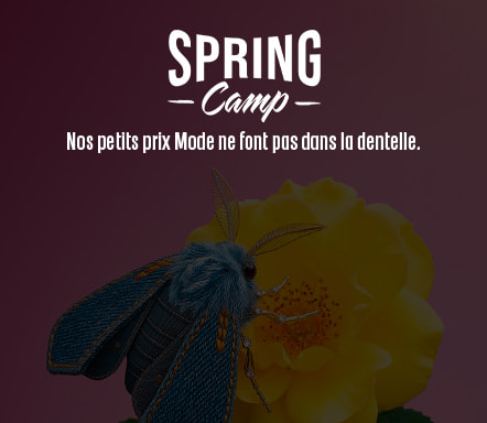 Spring Camp