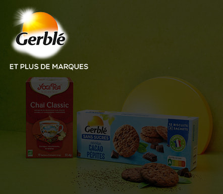 Nutrition saine au quotidien