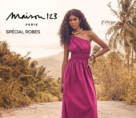 MAISON 123