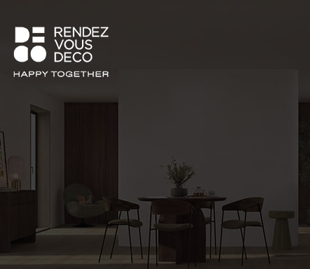 Rendez-vous déco