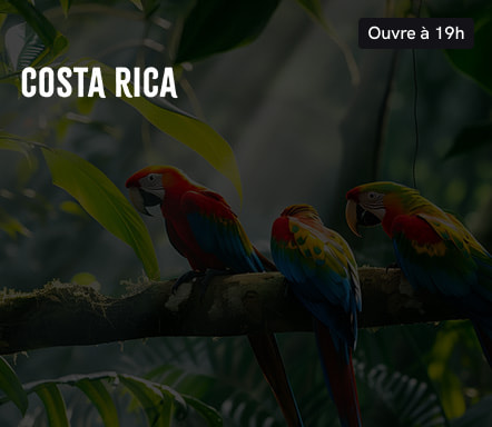 Costa Rica