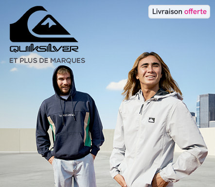 Quiksilver
