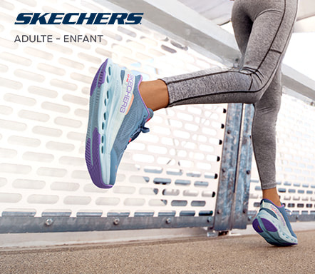Skechers