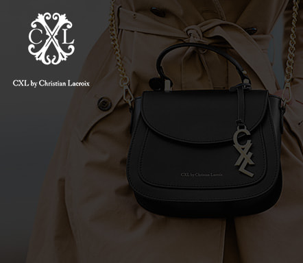 CXL by Christian Lacroix