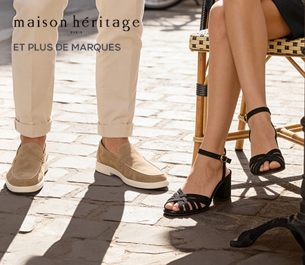 Maison Héritage