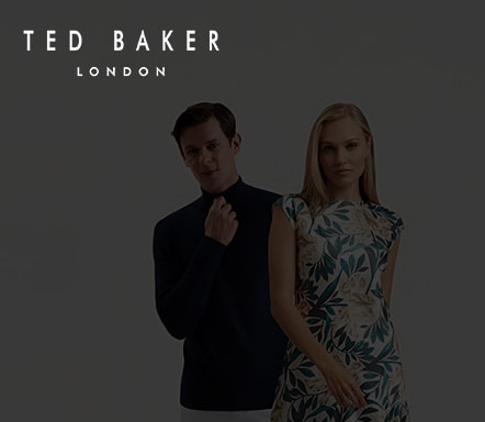 Ted Baker
