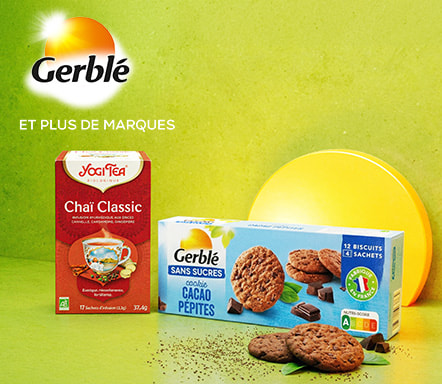 Nutrition saine au quotidien