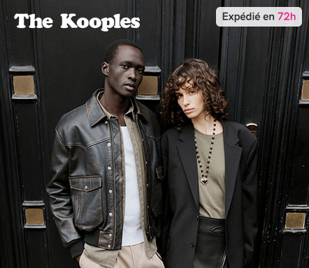 The Kooples