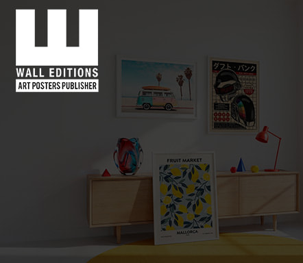 Wall Editions