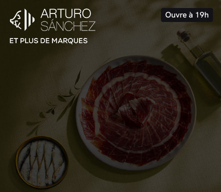 Gastronomía Española