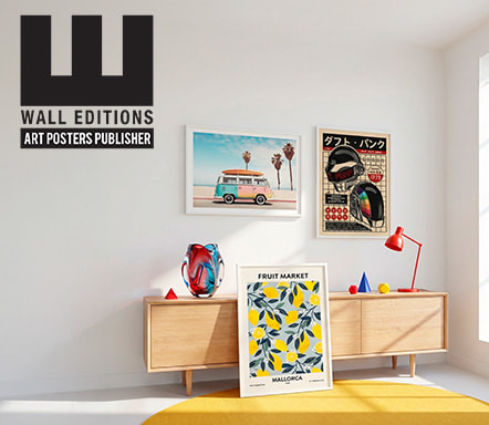 Wall Editions