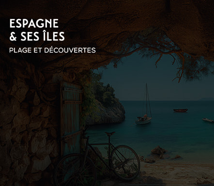 Espagne & ses îles