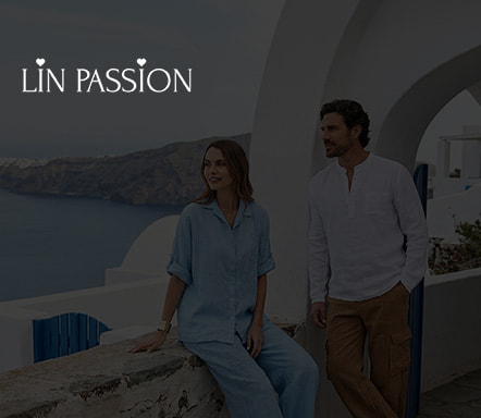 Lin Passion