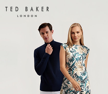 Ted Baker