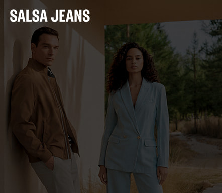 Salsa Jeans