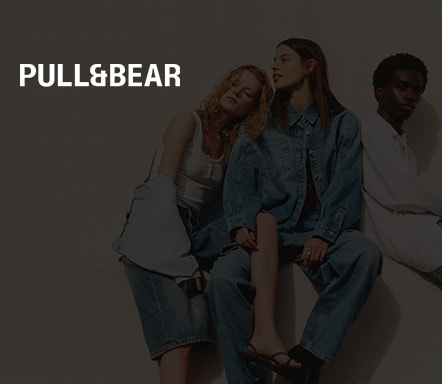 Pull&Bear