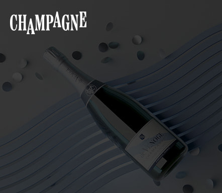 Les champagnes