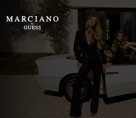 Marciano by Guess