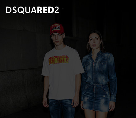 Dsquared2