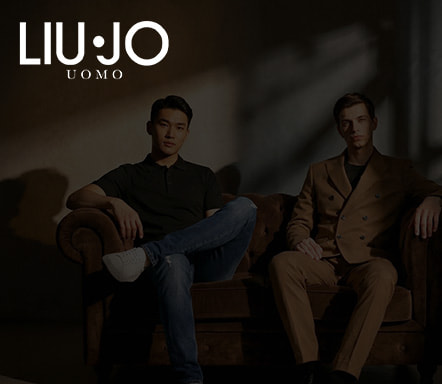 Liu Jo Uomo