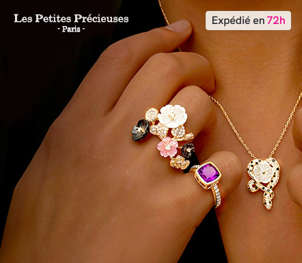 Les Petites Précieuses