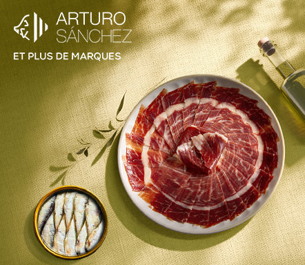 Gastronomía Española