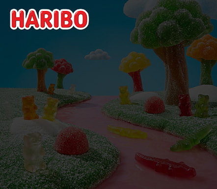 Confiseries Haribo