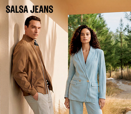 Salsa Jeans